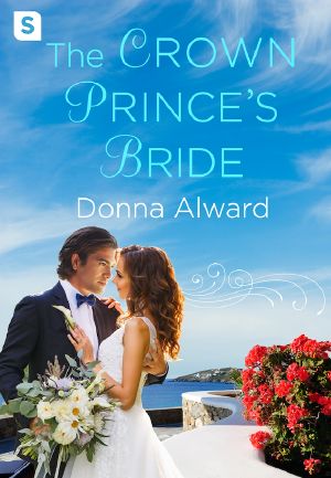 [Royal Duology 02] • The Crown Prince's Bride